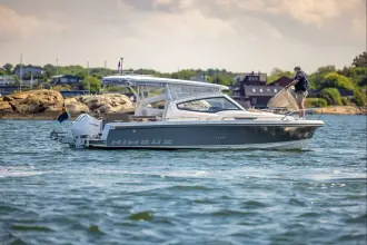 Thumbnail von Nimbus W9