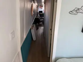 Thumbnail von Pinder 45ft Wide Beam Crafted Boats 45 wide beam