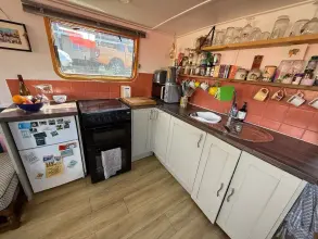 Thumbnail von Pinder 45ft Wide Beam Crafted Boats 45 wide beam