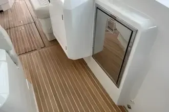 Thumbnail von Beneteau Gran Turismo 40 ORAN MOR