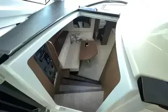 Thumbnail von Beneteau Gran Turismo 40 ORAN MOR