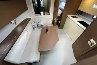 Thumbnail von Beneteau Gran Turismo 40 ORAN MOR