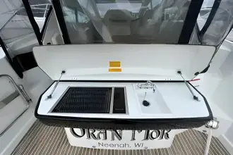 Thumbnail von Beneteau Gran Turismo 40 ORAN MOR