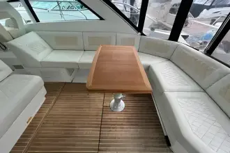 Thumbnail von Beneteau Gran Turismo 40 ORAN MOR