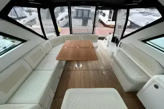 Thumbnail von Beneteau Gran Turismo 40 ORAN MOR