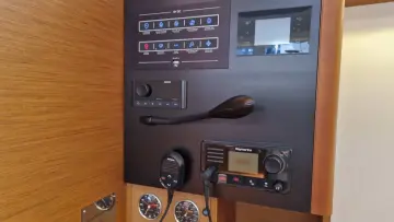 Thumbnail von Jeanneau Sun Odyssey 350