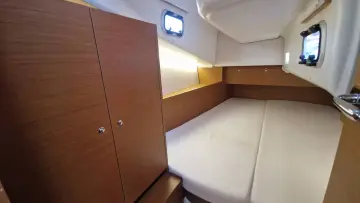 Thumbnail von Jeanneau Sun Odyssey 350
