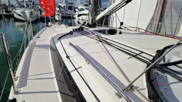 Thumbnail von Jeanneau Sun Odyssey 350
