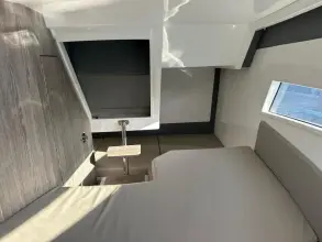 Thumbnail von Maxima 800 Cabin