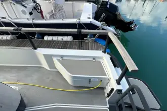 Thumbnail von Botnia Targa 25.1 GT