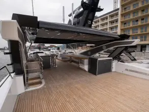 Thumbnail von Sunseeker 90 Ocean 9362590