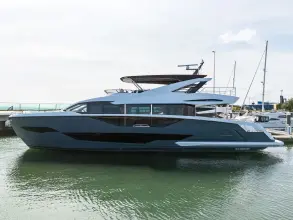 Thumbnail von Sunseeker 90 Ocean 9362590