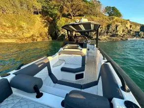 Thumbnail von Arksen 10.8 Custom Trophy