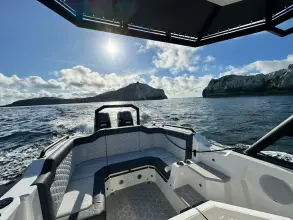 Thumbnail von Arksen 10.8 Custom Trophy