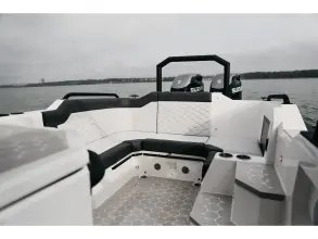 Thumbnail von Arksen 10.8 Custom Trophy