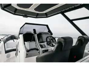 Thumbnail von Arksen 10.8 Custom Trophy