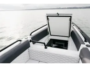 Thumbnail von Arksen 10.8 Custom Trophy