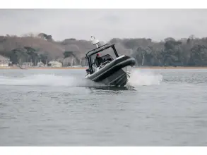 Thumbnail von Arksen 10.8 Custom Trophy