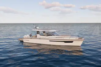 Thumbnail von Nimbus 12 Availble to Order