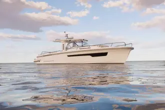 Thumbnail von Nimbus 12 Availble to Order