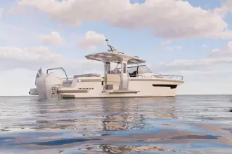 Thumbnail von Nimbus 12 Availble to Order