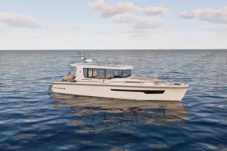 Thumbnail von Nimbus 12 Availble to Order