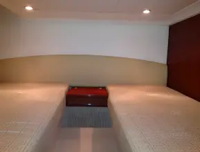 Thumbnail von Jeanneau 36 Flybridge San Antonio