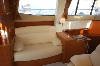 Thumbnail von Jeanneau 36 Flybridge San Antonio