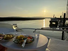 Thumbnail von Jeanneau 36 Flybridge San Antonio