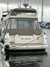 Thumbnail von Jeanneau 36 Flybridge San Antonio