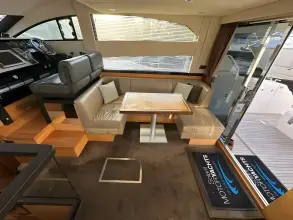 Thumbnail von Fairline Squadron 42