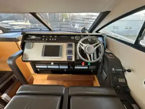 Thumbnail von Fairline Squadron 42