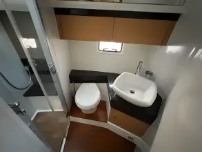 Thumbnail von Fairline Squadron 42