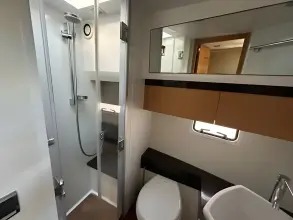 Thumbnail von Fairline Squadron 42