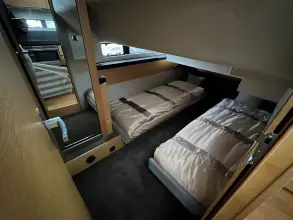 Thumbnail von Fairline Squadron 42