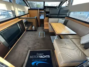 Thumbnail von Fairline Squadron 42