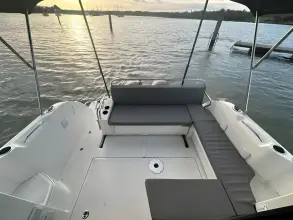 Thumbnail von Beneteau Antares 9