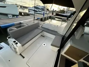 Thumbnail von Beneteau Antares 9