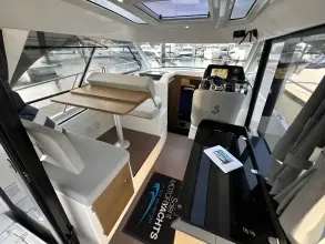 Thumbnail von Beneteau Antares 9