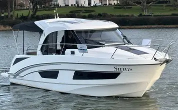 Thumbnail von Beneteau Antares 9