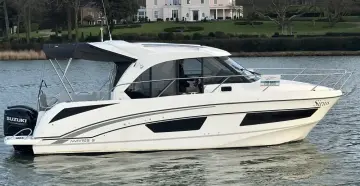 Thumbnail von Beneteau Antares 9