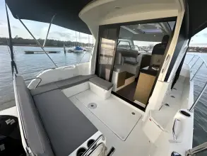 Thumbnail von Beneteau Antares 9