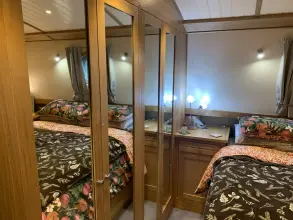 Thumbnail von Collingwood Eurocruiser Meand'er