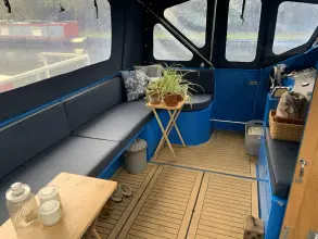 Thumbnail von Collingwood Eurocruiser Meand'er