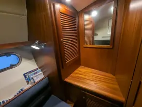 Thumbnail von Nimbus 350 Coupé Bearfoot