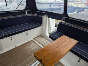 Thumbnail von Nimbus 350 Coupé Bearfoot