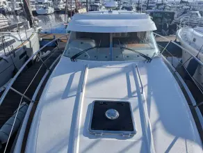 Thumbnail von Nimbus 350 Coupé Bearfoot