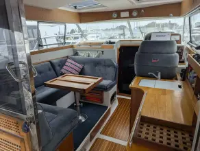 Thumbnail von Nimbus 350 Coupé Bearfoot