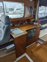 Thumbnail von Nimbus 350 Coupé Bearfoot