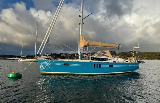 Southerly 420 BLUE DOLPHIN